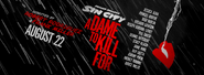 Sin City 2 banner.