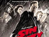 Sin City (soundtrack)