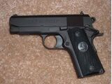 Colt Officers ACP M1991A1 Series 80