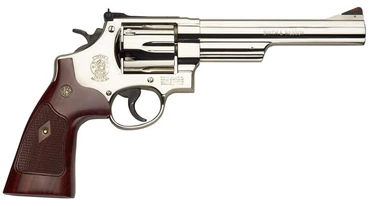 Smith & Wesson Model 29 | Sin City Wiki | Fandom