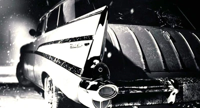 Chevrolet Nomad