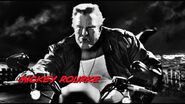 Mickey Rourke.