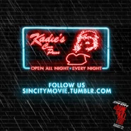 @@ Kadie's is waiting. Stop by for a dance..png (948 KB) Kadie's is waiting. Stop by for a dance. (promotional image)