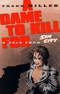 A dame to kill for 1st edition