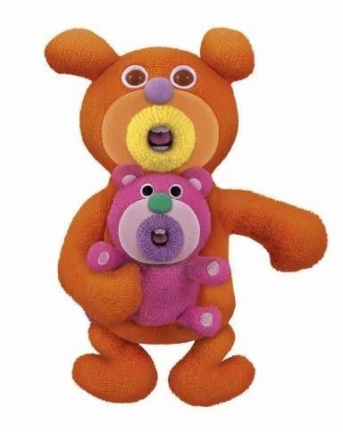 Orange (Duet) | Sing-A-Ma-Jigs Wiki | Fandom