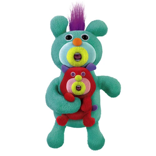 Sing-a-ma-jigs! Duets 15体セット Sing-a-ma-jigs Duets Preview - YouTube