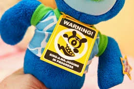 Midnight blue | Sing-A-Ma-Jigs Wiki | Fandom