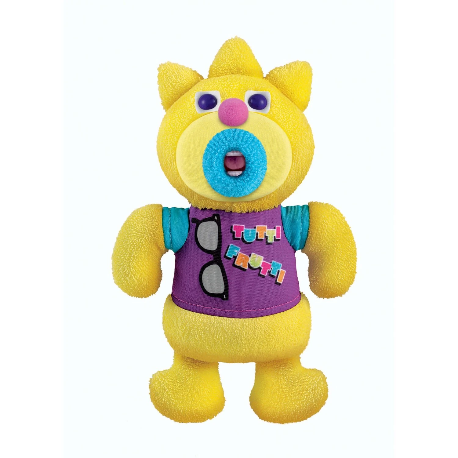 Tutti Frutti (The Hits) | Sing-A-Ma-Jigs Wiki | Fandom