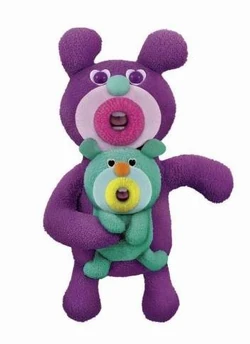 Sing-a-ma-jigs Duets | Sing-A-Ma-Jigs Wiki | Fandom