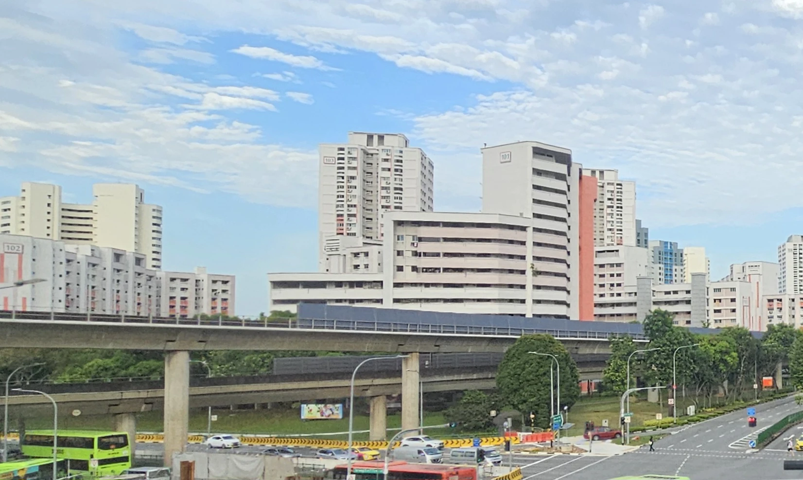 Jurong East | Singapore public housing Wiki | Fandom