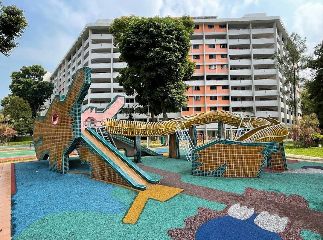 Ang Mo Kio | Singapore public housing Wiki | Fandom