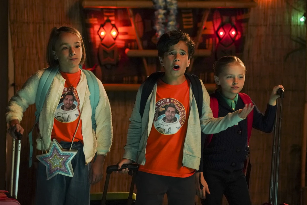 Summer of Freedom Single Parents Wiki Fandom