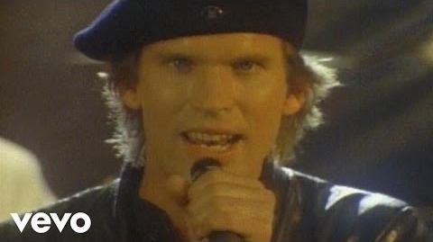 Eye Of The Tiger Sing Wiki Fandom