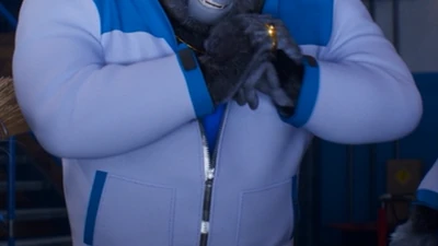 Discuss Everything About Sing Wiki | Fandom
