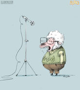 Sing ericguillon 094.jpg (140 KB) Early concept art of Jeff singing "Kiss from a Rose".