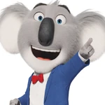 Buster Moon