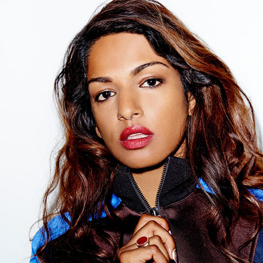 TELL ME WHY (song), M.I.A. Wiki