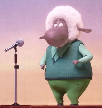 Jeff | Sing Wiki | Fandom