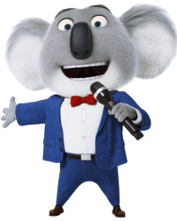 Buster Moon Sing Wiki Fandom Buster Moon Sing Wiki Fandom