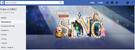 Sing Facebook fan group