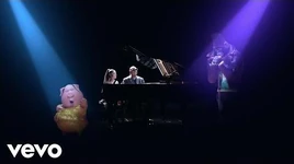 Stevie Wonder - Faith ft