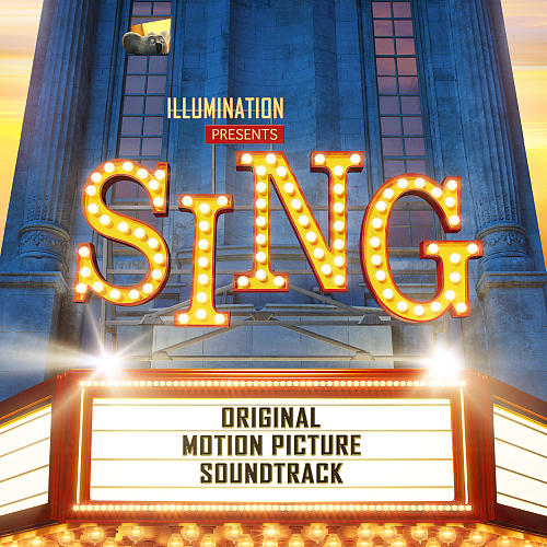 sing soundtrack download itunes