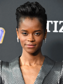 LetitiaWright