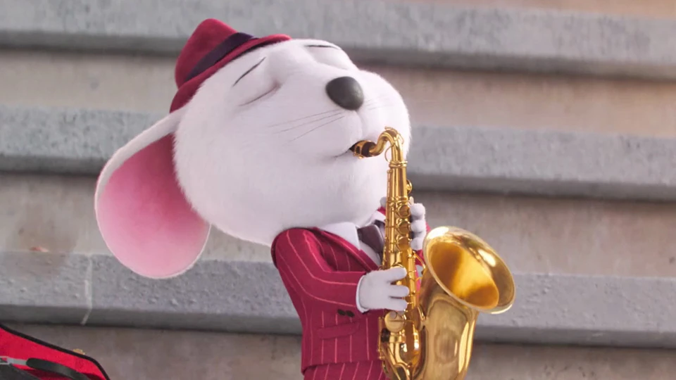 Mike/Gallery | Sing Wiki | Fandom