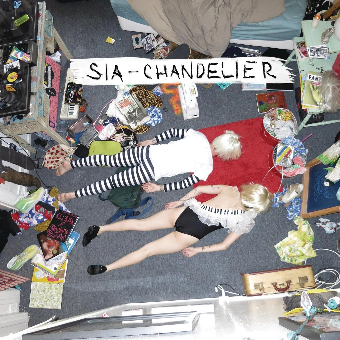 Chandelier | Sing Wiki | Fandom