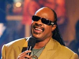 Stevie Wonder