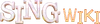 Wiki-wordmark