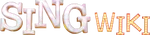 Wiki-wordmark