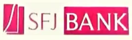 SFJ Bank logo