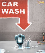 Sing ericguillon 001.jpg (492 KB) Buster's car-washing service.