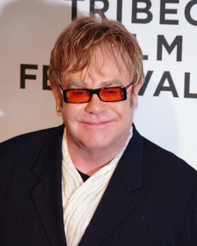 Elton John Sing Wiki Fandom