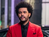 The Weeknd