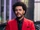 The Weeknd