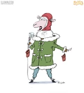 Sing ericguillon 092.jpg (60 KB) Eddie performing, an idea which was ultimately abandoned.