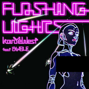 Flashing Lights | Sing Wiki | Fandom