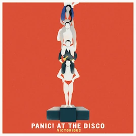 Panic!Victorious