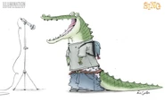 Sing ericguillon 090.jpg (50 KB) Concept art of "The Humpty Dance" singing crocodile.