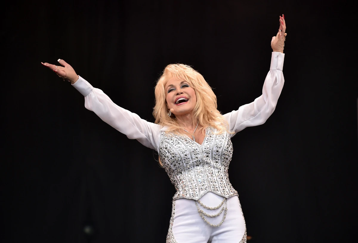 Dolly Parton Sing Wiki Fandom