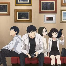 Sing