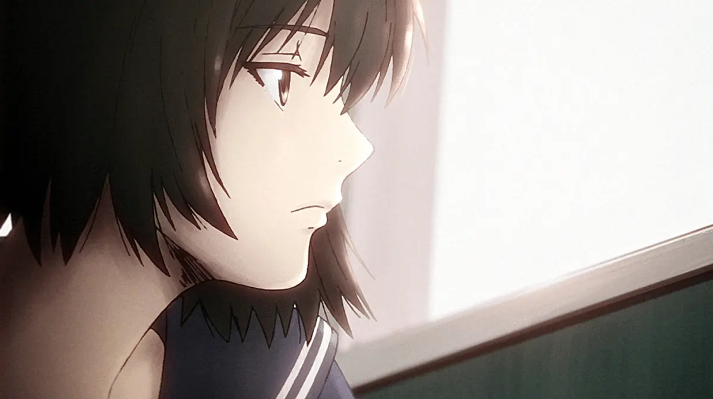 Haru Cries  Yesterday wo Utatte 