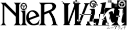 NieR Wiki