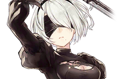 9S Paladin - SINoALICE Wiki