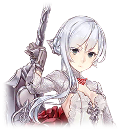 Shizu/Breaker  Characters - SINoALICE EN Database