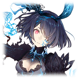 Shizu/Breaker  Characters - SINoALICE EN Database