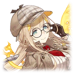 Rapunzel Mystery Sinoalice Wiki