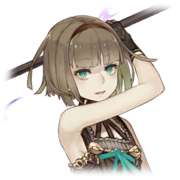 Gretel Cleric Sinoalice Wiki